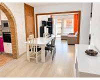 Resale - Apartment / Flat - Torrevieja - Playa de los Naufragos