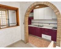 Resale - Apartment / Flat - Torrevieja - Playa de los Naufragos
