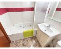 Resale - Apartment / Flat - Torrevieja - Playa de los Naufragos
