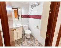 Resale - Apartment / Flat - Torrevieja - Playa de los Naufragos