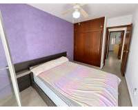 Resale - Apartment / Flat - Torrevieja - Playa de los Naufragos