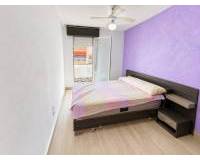 Resale - Apartment / Flat - Torrevieja - Playa de los Naufragos