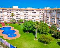 Resale - Apartment / Flat - Torrevieja - Playa del Acequion