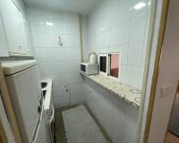 Resale - Apartment / Flat - Torrevieja - Playa del Acequion