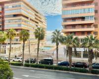 Resale - Apartment / Flat - Torrevieja - Playa del Acequion