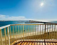 Resale - Apartment / Flat - Torrevieja - Playa del Acequion