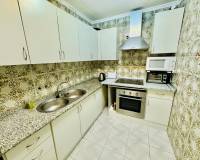 Resale - Apartment / Flat - Torrevieja - Playa del Acequion