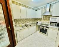 Resale - Apartment / Flat - Torrevieja - Playa del Acequion