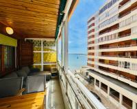 Resale - Apartment / Flat - Torrevieja - Playa del Acequion