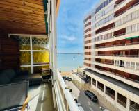 Resale - Apartment / Flat - Torrevieja - Playa del Acequion