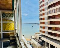 Resale - Apartment / Flat - Torrevieja - Playa del Acequion