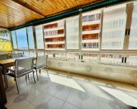 Resale - Apartment / Flat - Torrevieja - Playa del Acequion