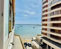 Resale - Apartment / Flat - Torrevieja - Playa del Acequion