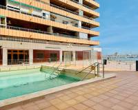 Resale - Apartment / Flat - Torrevieja - Playa del Acequion