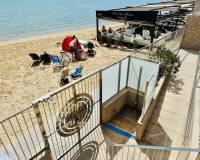 Resale - Apartment / Flat - Torrevieja - Playa del Acequion