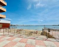 Resale - Apartment / Flat - Torrevieja - Playa del Acequion