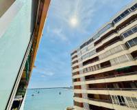 Resale - Apartment / Flat - Torrevieja - Playa del Acequion