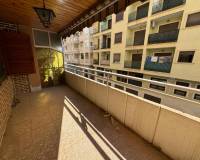 Resale - Apartment / Flat - Torrevieja - Playa del Acequion