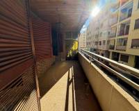 Resale - Apartment / Flat - Torrevieja - Playa del Acequion