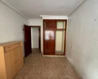 Resale - Apartment / Flat - Torrevieja - Playa del Acequion