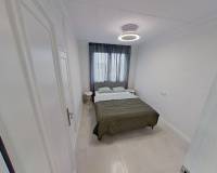 Resale - Apartment / Flat - Torrevieja - Playa del Acequion