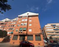 Resale - Apartment / Flat - Torrevieja - Playa del Acequion