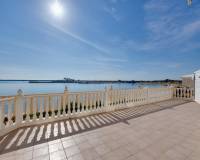 Resale - Apartment / Flat - Torrevieja - Playa del Acequion