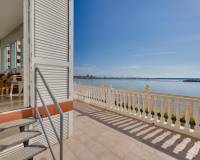 Resale - Apartment / Flat - Torrevieja - Playa del Acequion