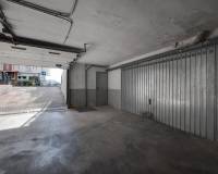 Resale - Apartment / Flat - Torrevieja - Playa del Acequion