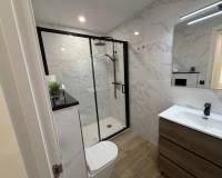 Resale - Apartment / Flat - Torrevieja - Playa del Acequion