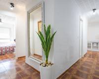 Resale - Apartment / Flat - Torrevieja - Playa del Acequion