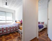 Resale - Apartment / Flat - Torrevieja - Playa del Acequion