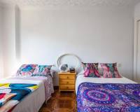 Resale - Apartment / Flat - Torrevieja - Playa del Acequion