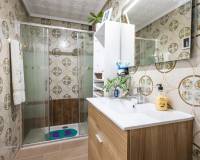 Resale - Apartment / Flat - Torrevieja - Playa del Acequion