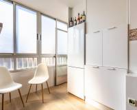 Resale - Apartment / Flat - Torrevieja - Playa del Acequion