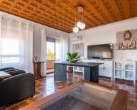 Resale - Apartment / Flat - Torrevieja - Playa del Acequion