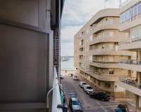 Resale - Apartment / Flat - Torrevieja - Playa del Acequion