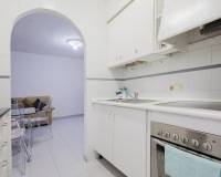 Resale - Apartment / Flat - Torrevieja - Playa del Acequion