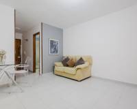 Resale - Apartment / Flat - Torrevieja - Playa del Acequion