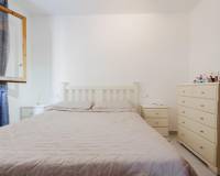 Resale - Apartment / Flat - Torrevieja - Playa del Acequion