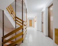 Resale - Apartment / Flat - Torrevieja - Playa del Acequion