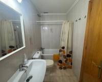 Resale - Apartment / Flat - Torrevieja - Playa del Acequion
