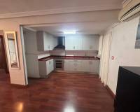 Resale - Apartment / Flat - Torrevieja - Playa del Acequion