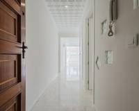 Resale - Apartment / Flat - Torrevieja - Playa del Acequion