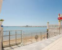 Resale - Apartment / Flat - Torrevieja - Playa del Acequion