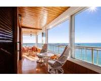 Resale - Apartment / Flat - Torrevieja - Playa del Acequion