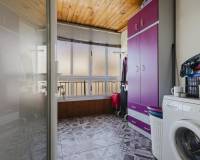 Resale - Apartment / Flat - Torrevieja - Playa del Acequion