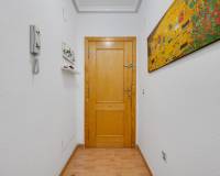 Resale - Apartment / Flat - Torrevieja - Playa del Acequion