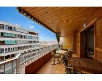 Resale - Apartment / Flat - Torrevieja - Playa del Acequion