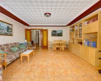 Resale - Apartment / Flat - Torrevieja - Playa del Acequion